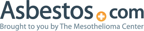 Mesothelioma Center Logo