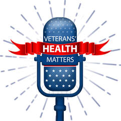Veterans' Health Matters Podcast