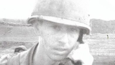 Specialist Jack Murphy, U.S. Army – Saluting Fellow Veterans with a Heartfelt Song